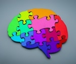 New study maps the broad spectrum of neurodiversity with innovative model