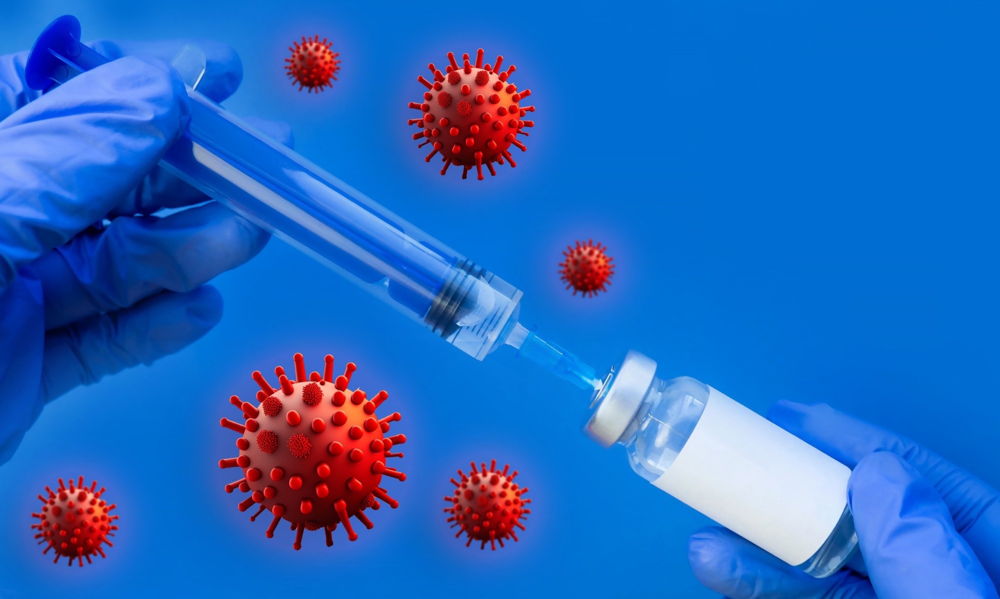 Study: Safety and immunogenicity of vaccines administered to pregnant women living with HIV: a systematic review and meta-analysis.  Image Credit: Hit Stop Media/Shutterstock