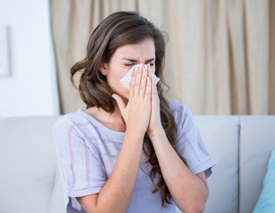 Stapokibart shows promise in reducing nasal congestion in seasonal allergy patients, study finds