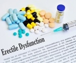 Study finds erectile dysfunction drugs linked to lower Alzheimer's risk