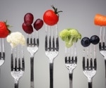 Mediterranean and vegetarian diets boost heart health by improving novel CVD markers