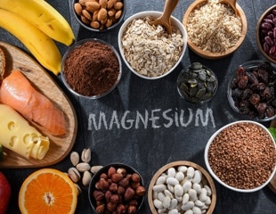 Magnesium's pivotal role in slowing aging's impact
