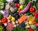 Flexitarian diet linked to lower cardiovascular risk, study finds