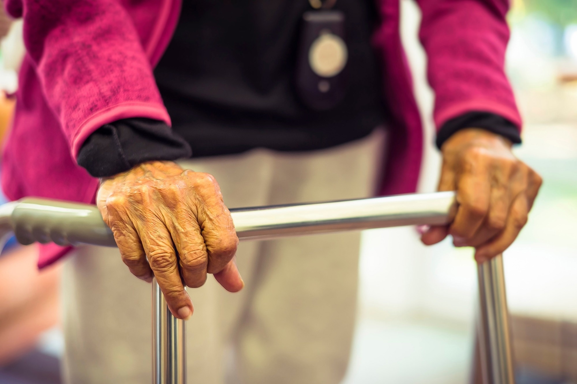 Study: Frailty before and during austerity: A time series analysis of the English Longitudinal Study of Ageing 2002–2018. Image Credit: Paul Maguire/Shutterstock.com