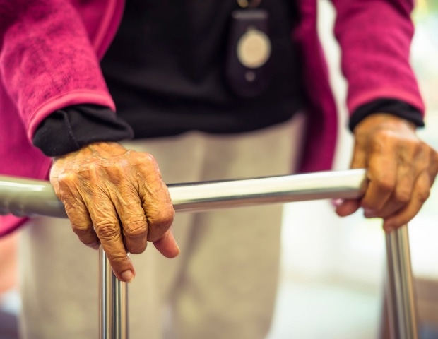 Ageing in austerity: Study connects public spending cuts to increased frailty