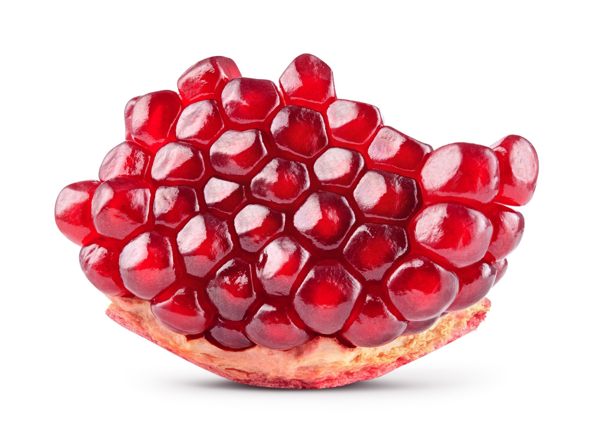 Study: Improved Cardiovascular Effects of a Novel Pomegranate Byproduct Extract Obtained through Hydrodynamic Cavitation. Image Credit: Tim UR/Shutterstock.com