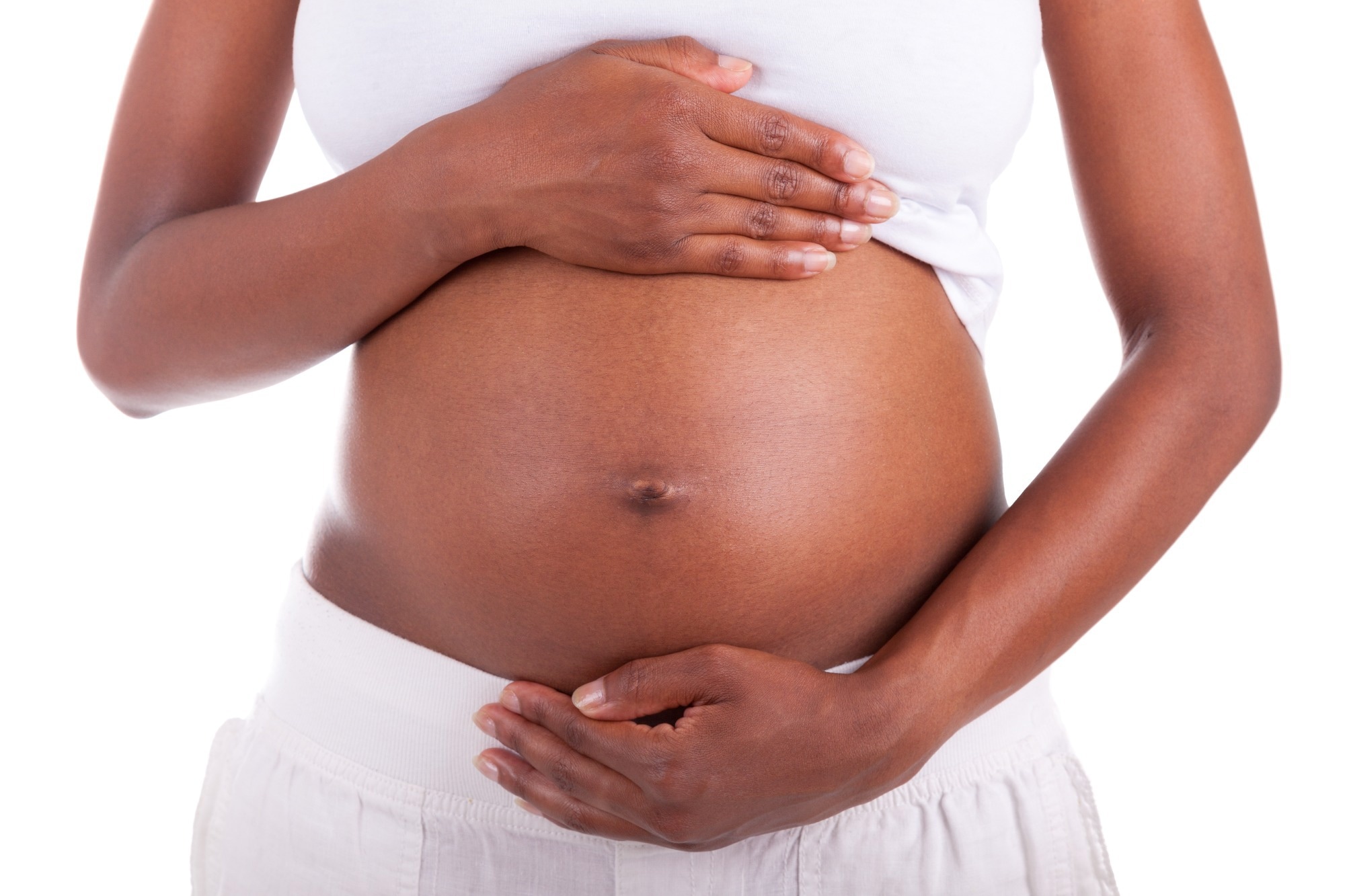 Study: 64 Exploring Black birthing people’s perspectives on racial concordance with obstetric care providers. Image Credit: Samuel Borges Photography / Shutterstock