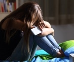 Teens bullied in childhood who mistrust others have higher adult mental health risks than those without trust issues