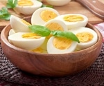 Study explores health benefits of selenium and zinc-enriched eggs