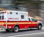 Study reveals gaps in emergency medical services performance, suggests room for improvement