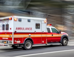 Study reveals gaps in emergency medical services performance, suggests room for improvement