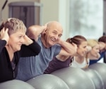 Pilates lowers blood pressure in hypertensive patients, study finds