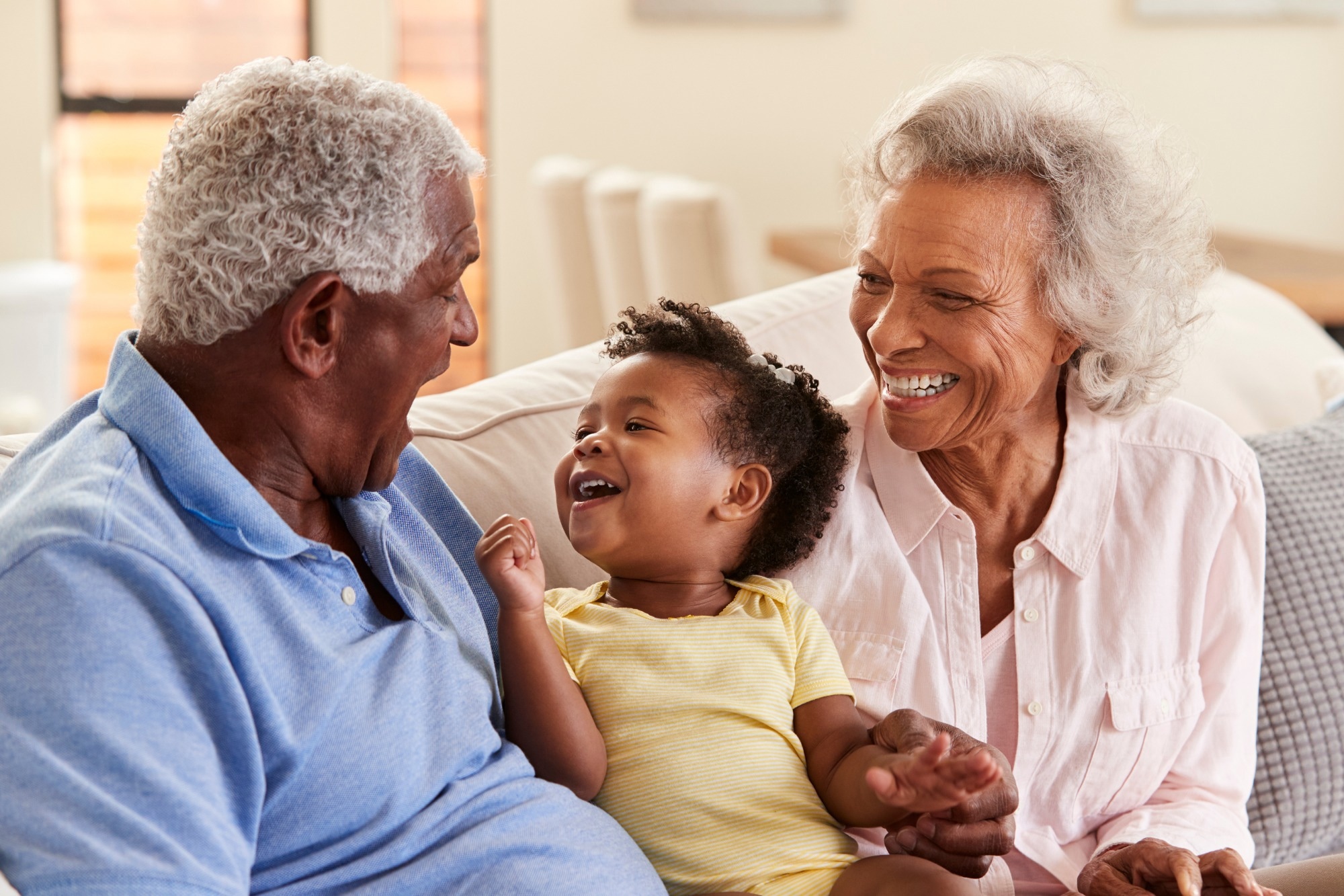 Study: Grandparental support and maternal depression: Do grandparents’ characteristics matter more for separating mothers? Image Credit: Monkey Business Images/Shutterstock.com