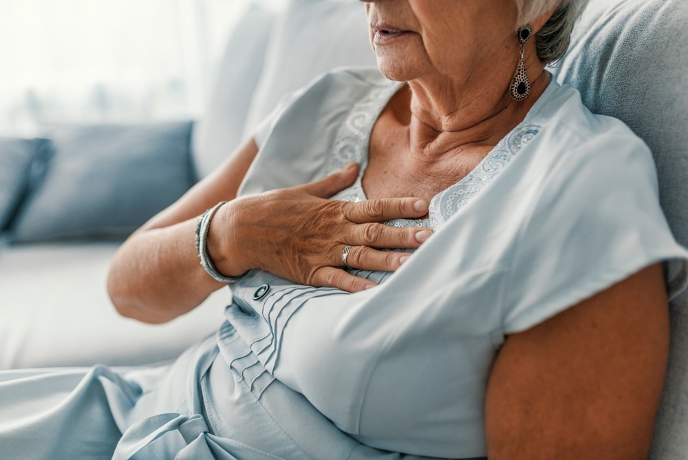 Study: A terminal metabolite of niacin promotes vascular inflammation and contributes to cardiovascular disease risk. Image Credit: Dragana Gordic/Shutterstock.com