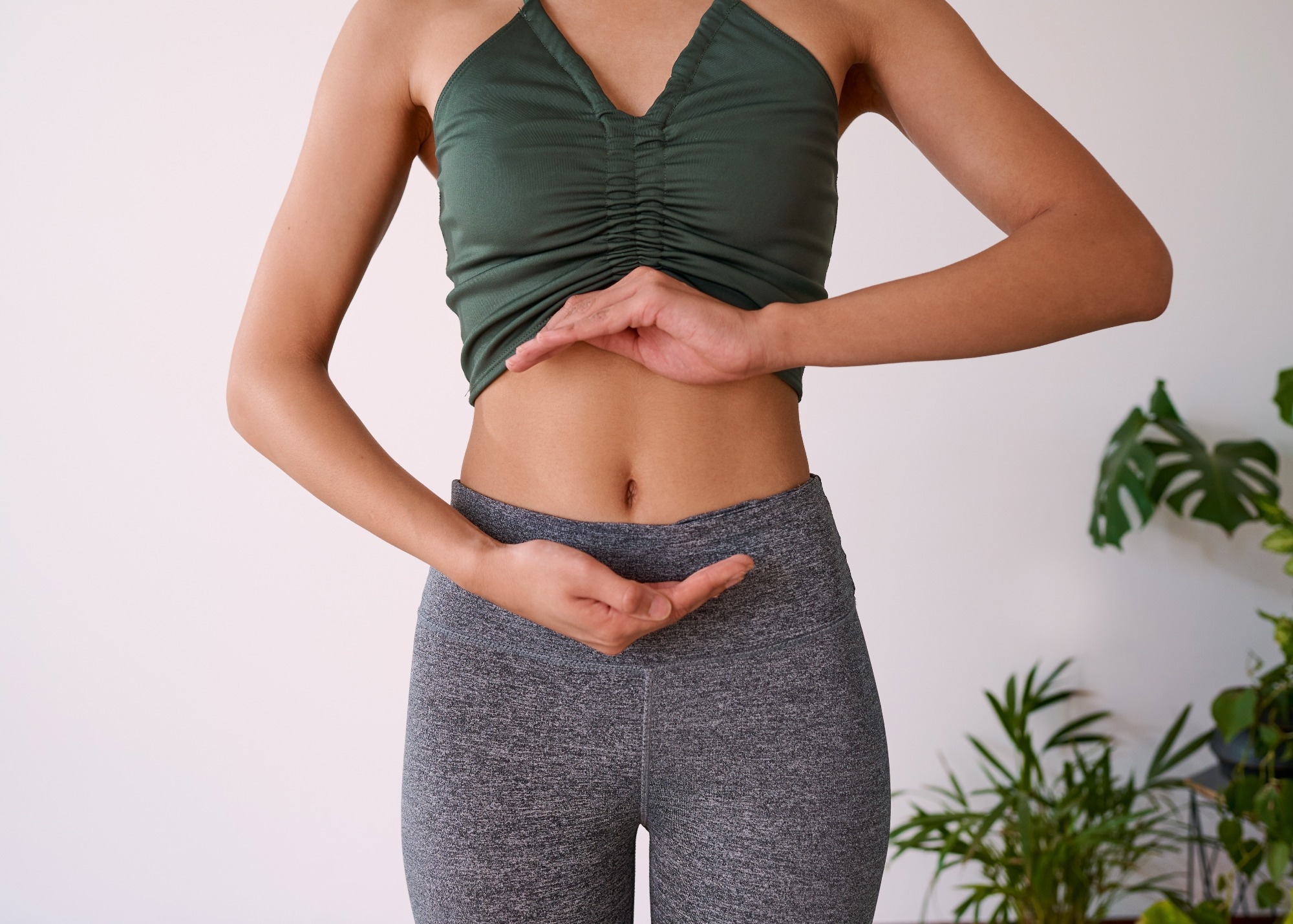 Study: Association of healthy lifestyle behaviours with incident irritable bowel syndrome: a large populationbased prospective cohort study. Image Credit: Meeko Media/Shutterstock.com