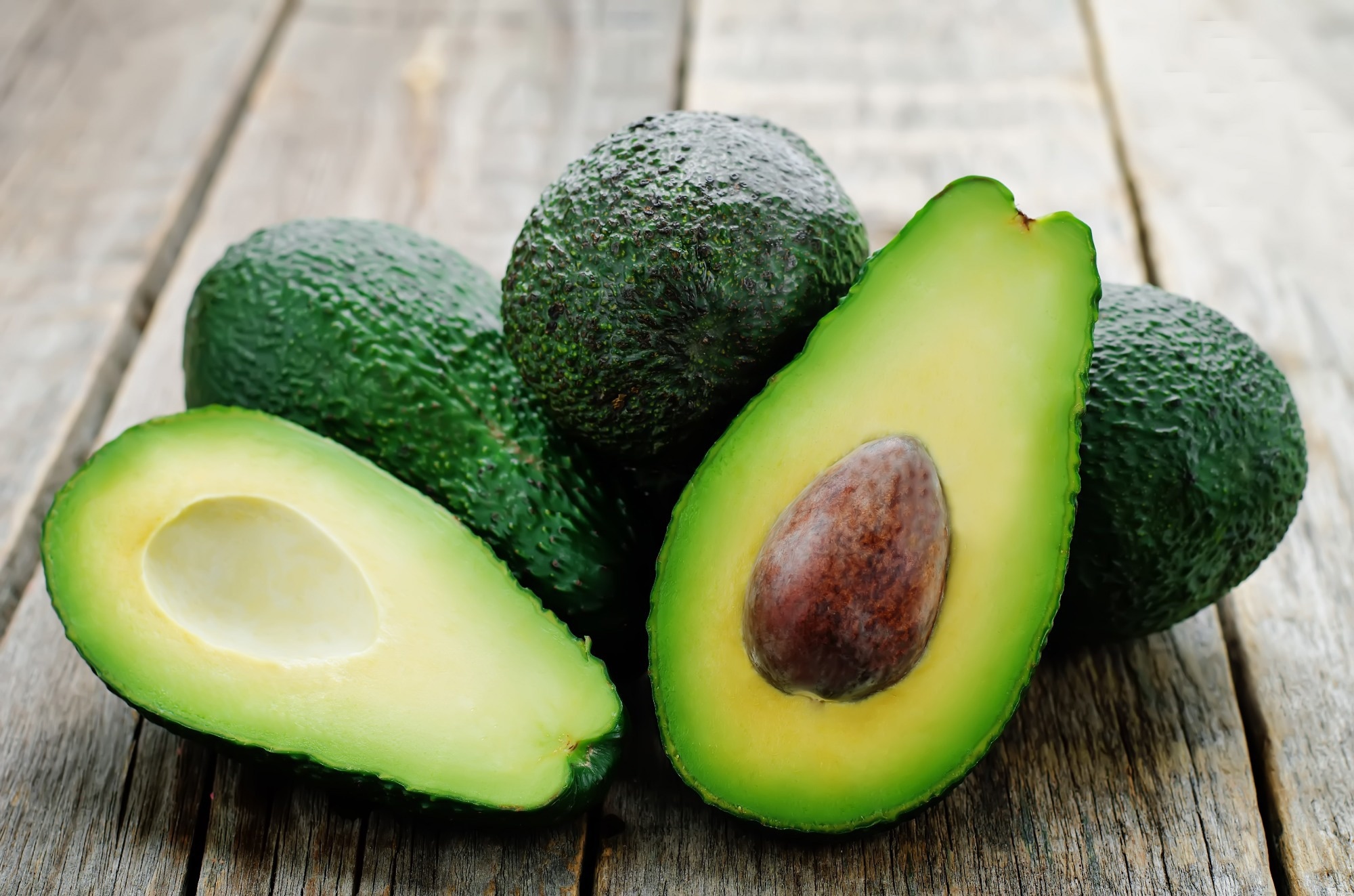 Study: Avocado Consumption and Cardiometabolic Health: A Systematic Review and Meta-Analysis. Image Credit: Nataliya Arzamasova/Shutterstock.com