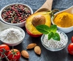 Mediterranean diet hailed for heart health benefits in women, study finds
