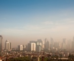 Major study of 59 million Americans finds fine particulate matter from air pollution increases heart disease risks