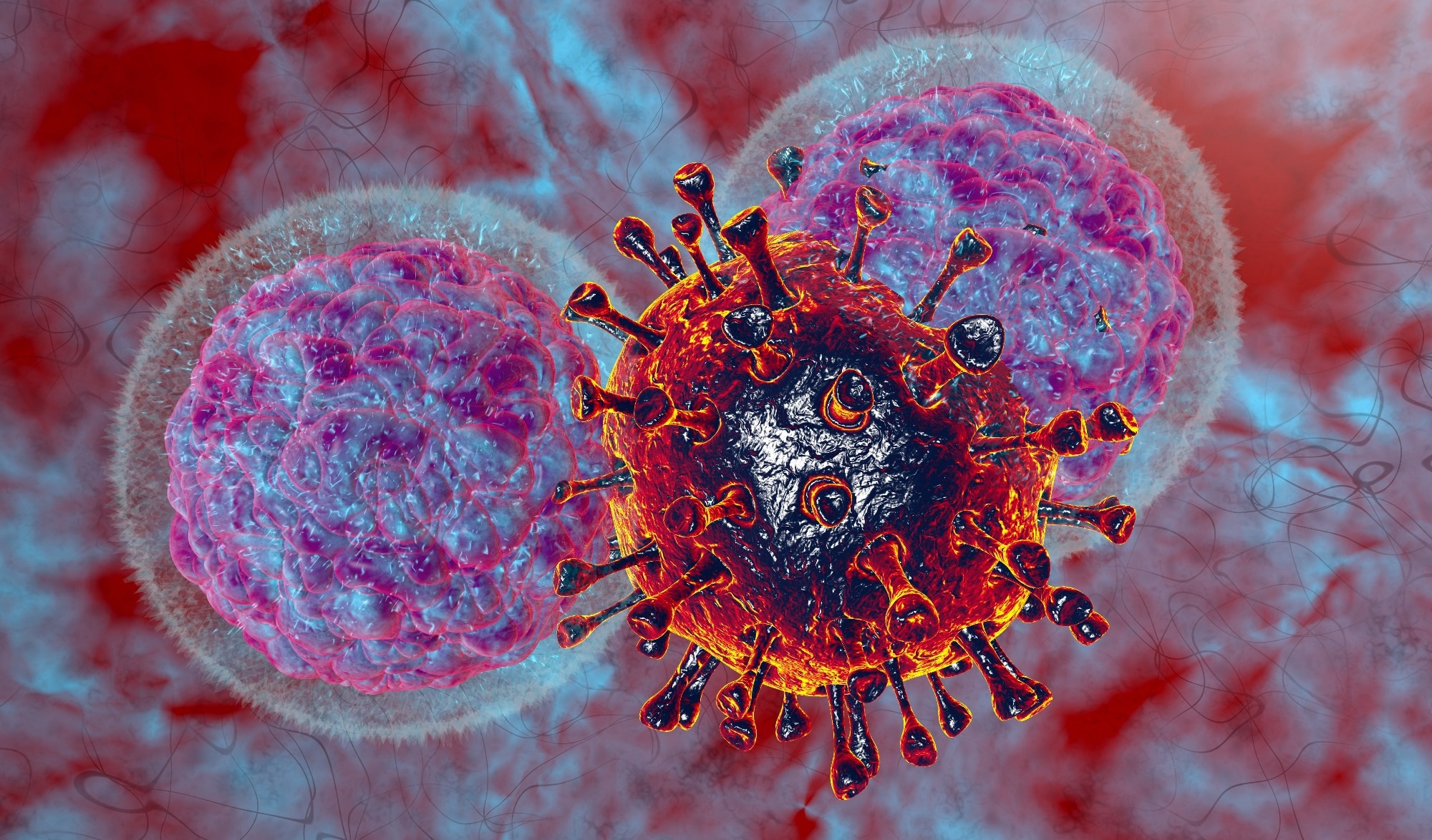 Review: Natural killer cell therapies. Image Credit: Numstocker / Shutterstock