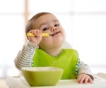 Early childhood appetite traits linked to adolescent eating disorders, study finds