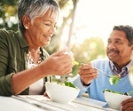 Mediterranean diet linked to lower depression risk in older women