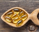 Fish oil in pregnancy linked to child weight gain and metabolic risks