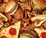 Study links ultra-processed foods to gut health risks