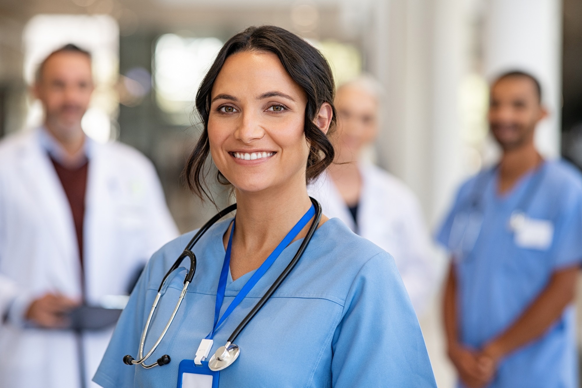 Study: The Well-Being of Women in Healthcare Professions: A Comprehensive Review. Image Credit: Ground Picture / Shutterstock.com