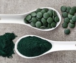 Spirulina shows promise in battling heart disease and diabetes