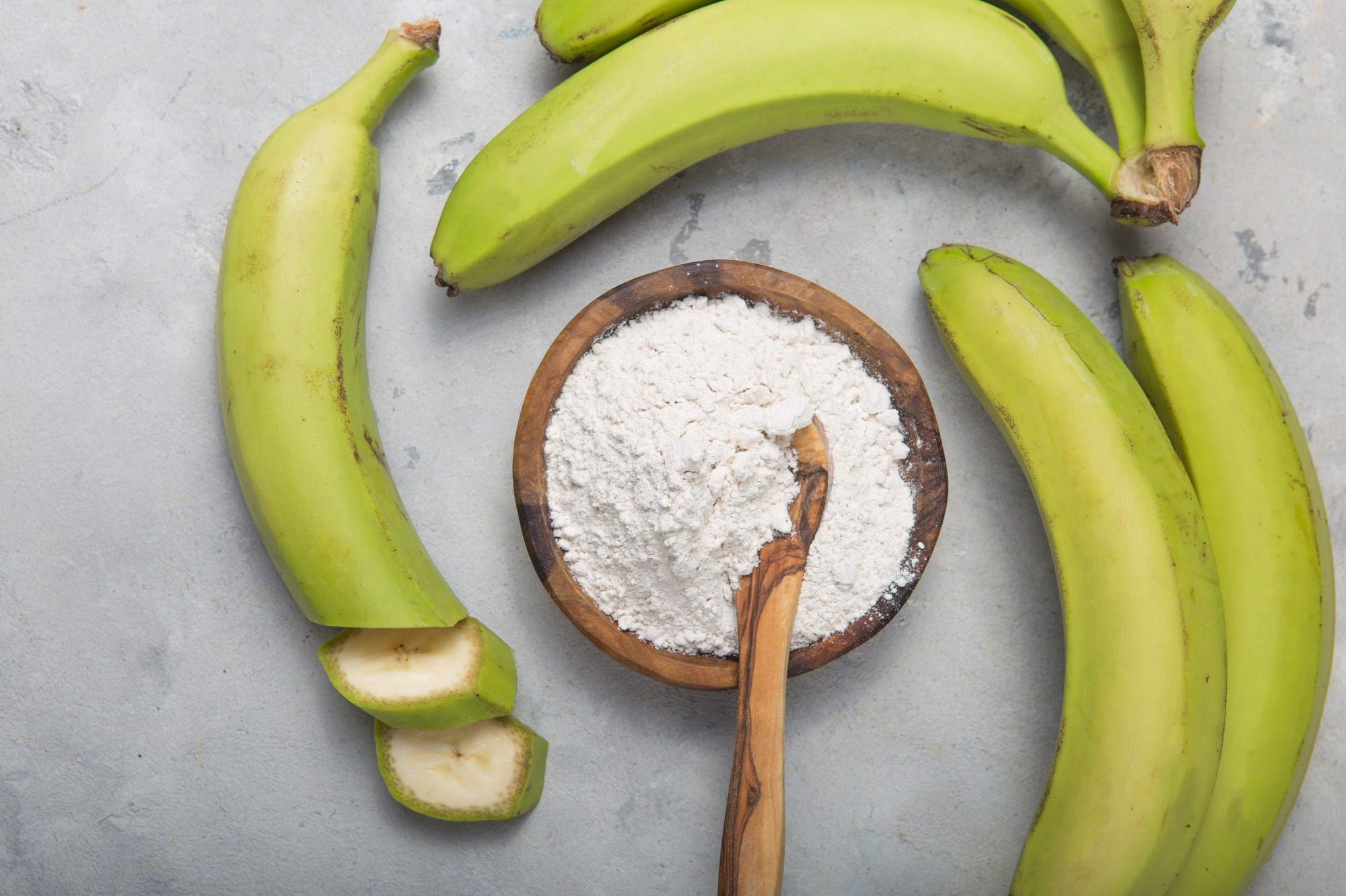 Resistant starch diet proves to be a game-changer for weight loss and diabetes management