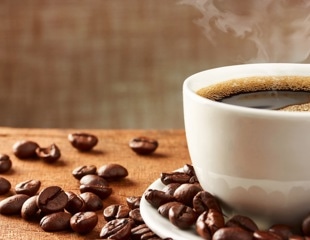 Caffeine's protective effects against obesity and joint diseases supported by genetic study