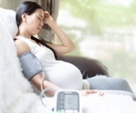 Healthy eating reduces preeclampsia risk in pregnant women, study finds