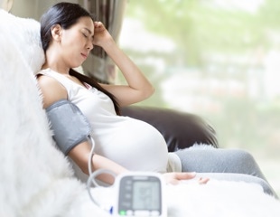 Healthy eating reduces preeclampsia risk in pregnant women, study finds