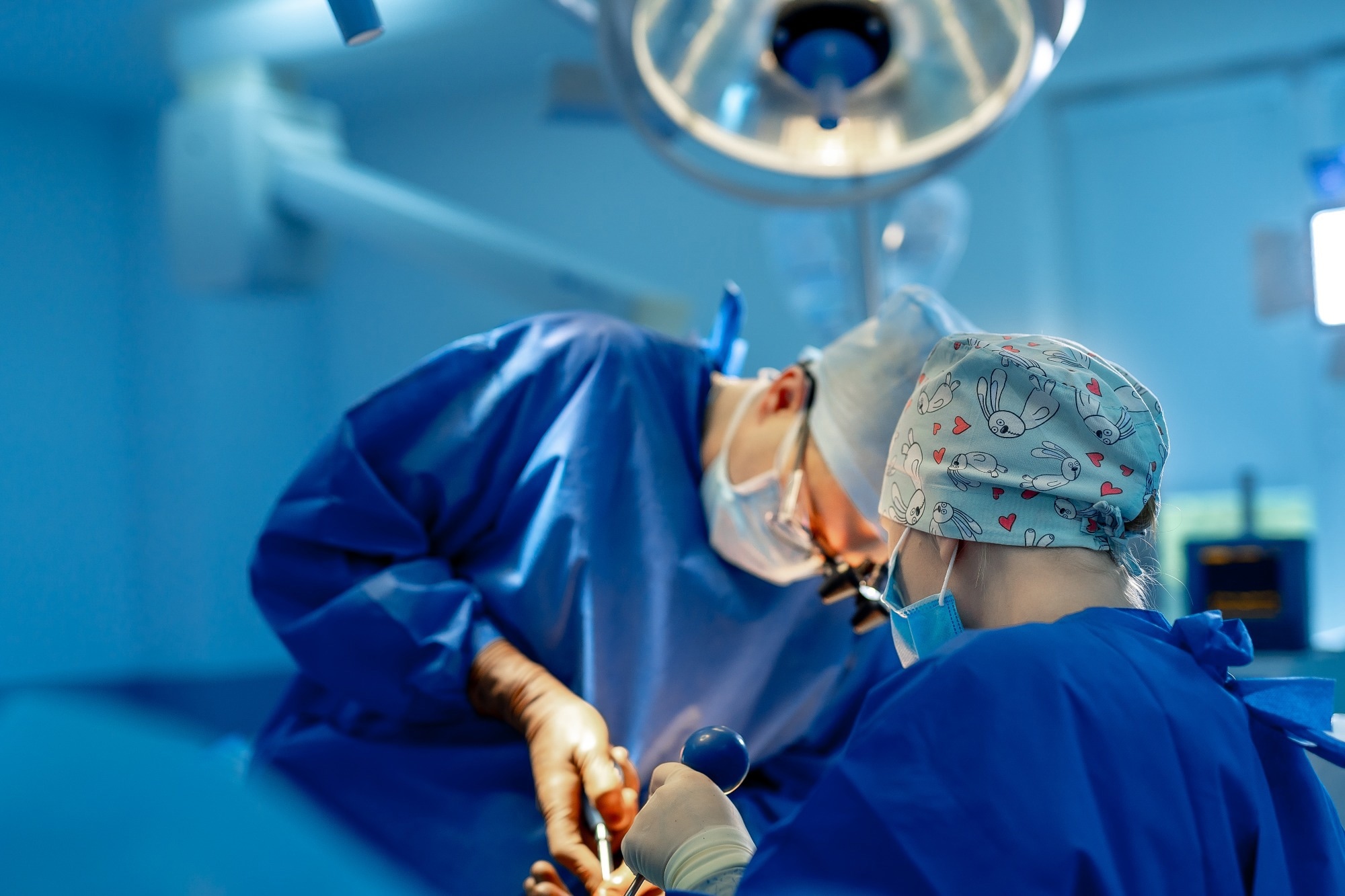 Study: Long-Term Outcomes of Medical Management vs Bariatric Surgery in Type 2 Diabetes. Image Credit: Terelyuk / Shutterstock