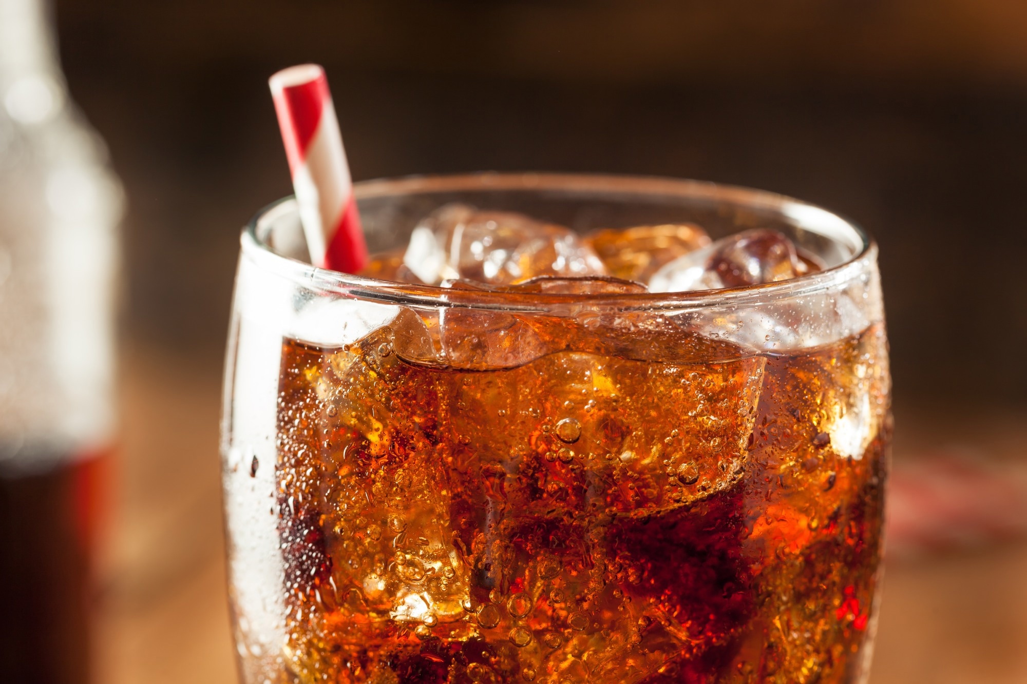 Study: National taxation on sugar-sweetened beverages and its association with overweight, obesity, and diabetes. Image Credit: Brent Hofacker / Shutterstock.com