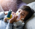 Early exposure to air pollution tied to higher childhood asthma risk, disparities worsen impact