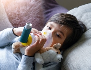 Early exposure to air pollution tied to higher childhood asthma risk, disparities worsen impact