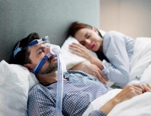 Sleep apnea in heart failure: Women face higher hospitalization risks