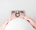 Maternal obesity and obesity with other risk factors are associated with an increased risk of stillbirth