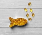 Pregnant women's fish and omega-3 supplement intake falls short, study finds