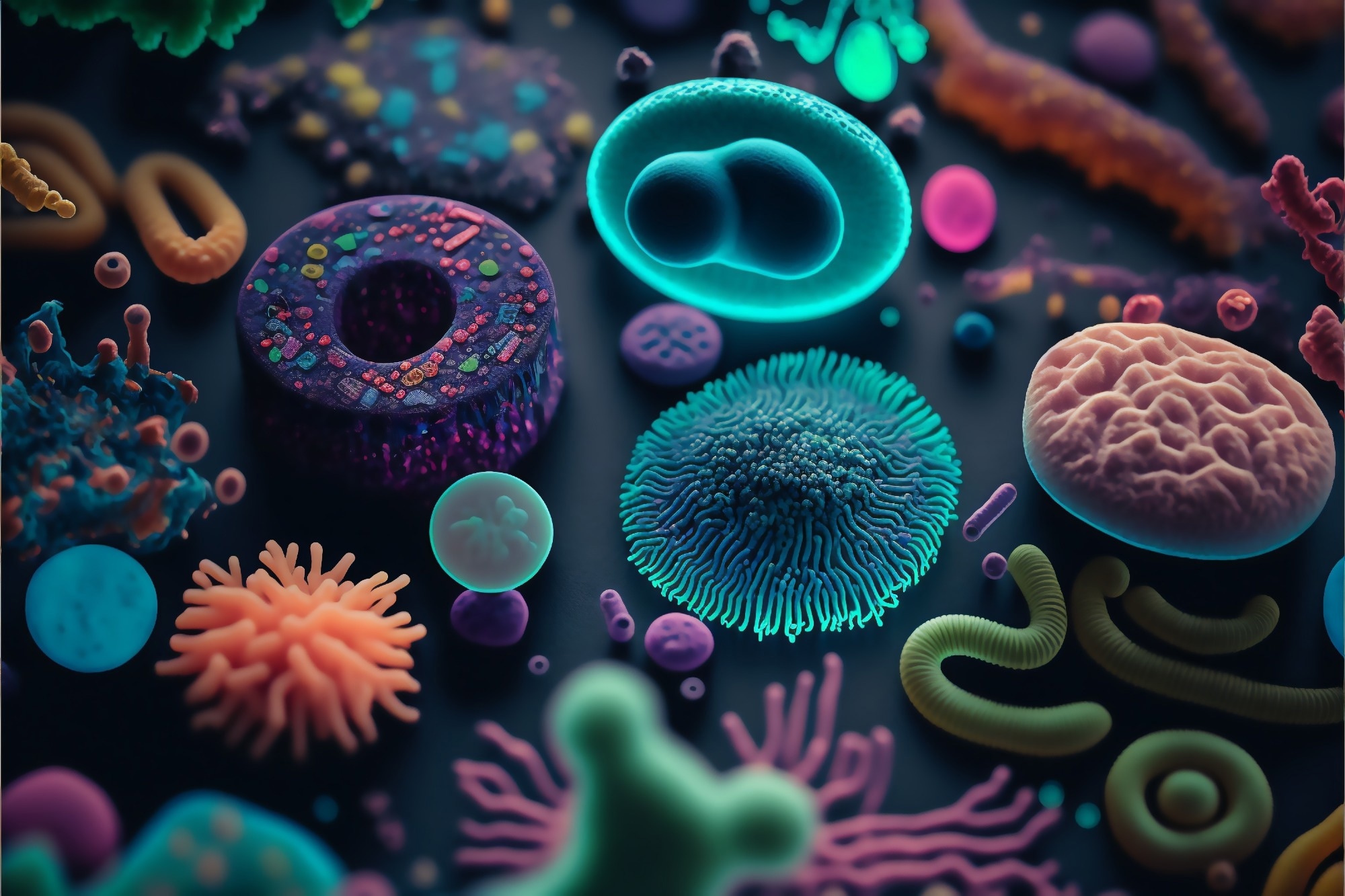 Study: A gut microbial signature for combination immune checkpoint blockade across cancer types. Image Credit: CI Photos / Shutterstock