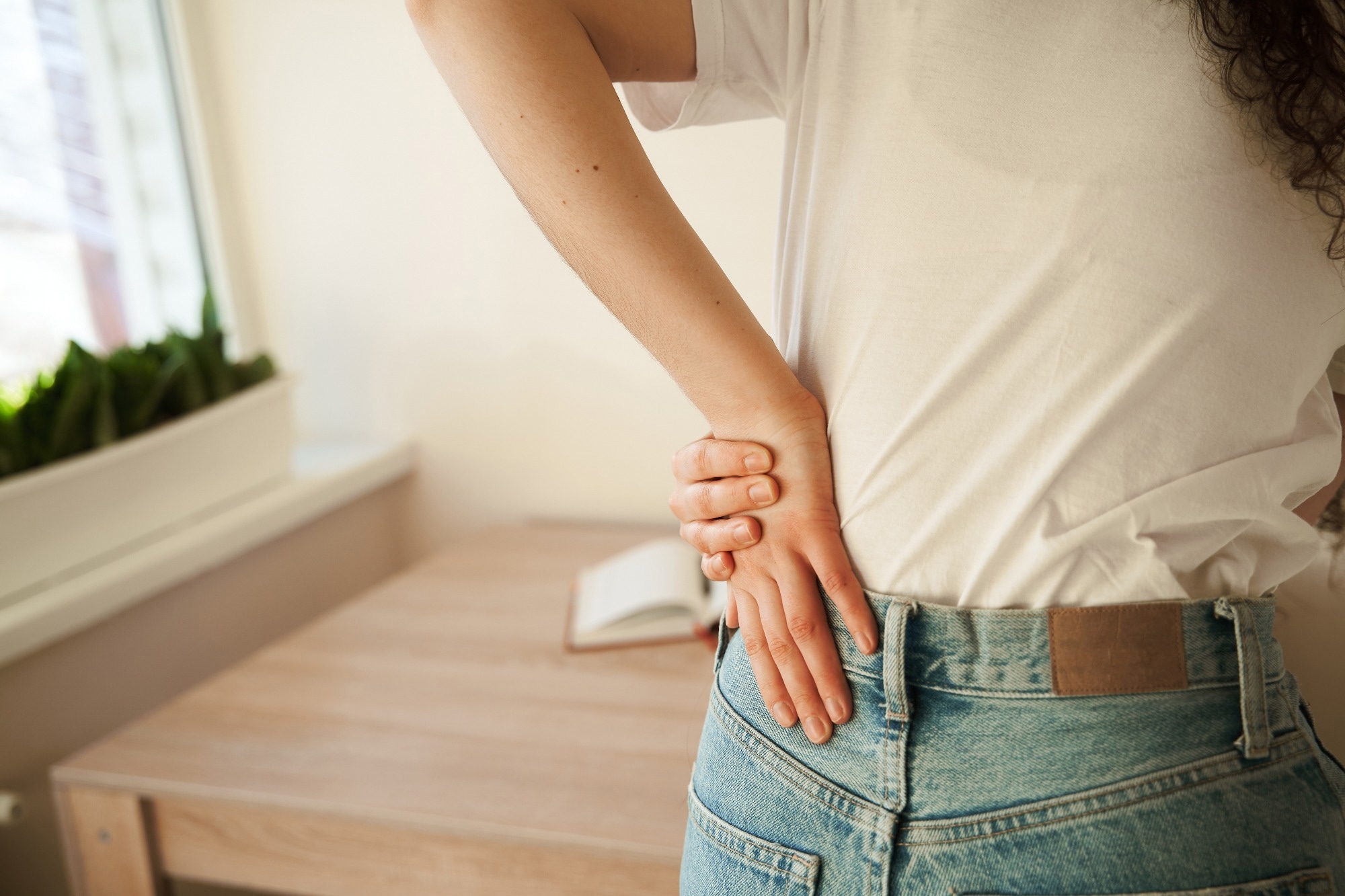 Study: Recurrent infections drive persistent bladder dysfunction and pain via sensory nerve sprouting and mast cell activity. Image Credit: Rabizo Anatolii/Shutterstock.com