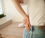 Study reveals nerve changes linked to pain and urinary frequency in recurrent UTI sufferers