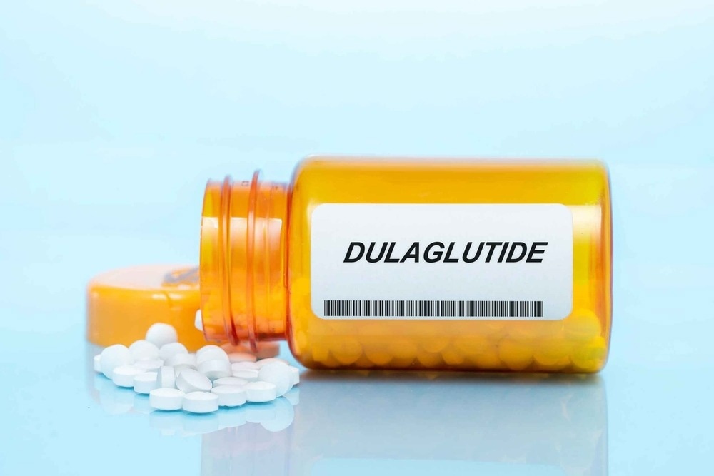 Study: Dulaglutide treatment reverses depression-like behavior and hippocampal metabolomic homeostasis in mice exposed to chronic mild stress. Image Credit: luchschenF/Shutterstock.com