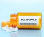 Diabetes drug dulaglutide may reduce symptoms of depression