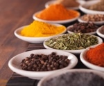 Spicing up diabetes management: Mediterranean diet's aromatic herbs lower blood sugar
