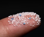 Microplastics and nanoplastics could be harming your heart health