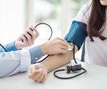 Groundbreaking study unveils sex-specific genetic influences on blood pressure