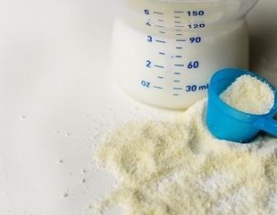 Infant feeding practices, health and quality of life outcomes during the 2022 infant formula shortage