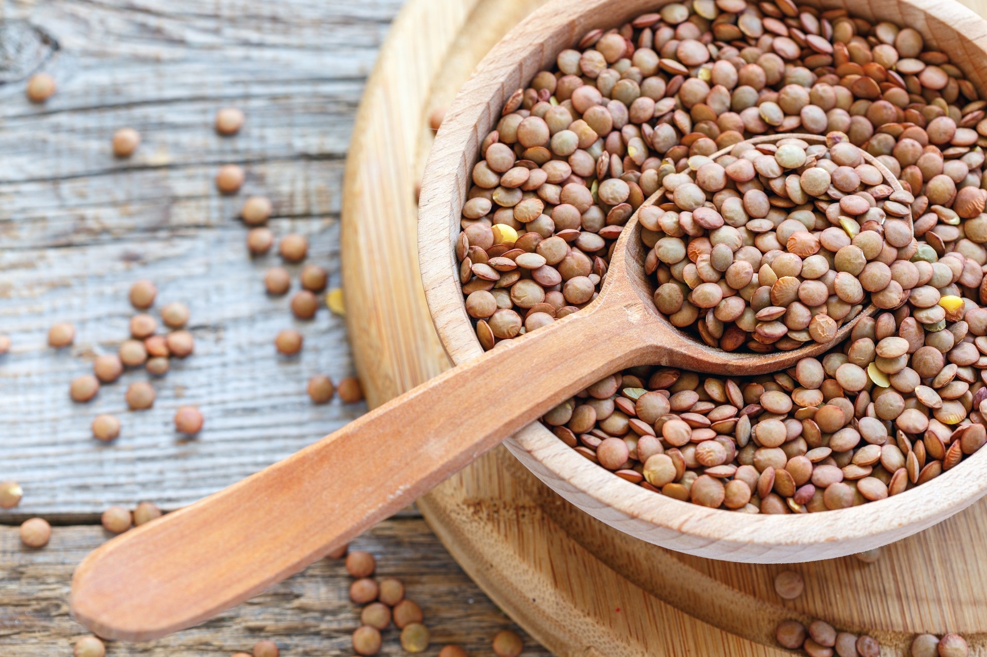 Study: Consumption of iron-fortified lentils is protective against declining iron status among adolescent girls in Bangladesh: evidence from a community-based double-blind, cluster-randomized controlled trial. Image Credit: SMarina/Shutterstock.com